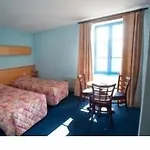 Citotel Le Commerce 2* Sévérac-le-Château