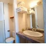 Citotel Le Commerce 2* Sévérac-le-Château