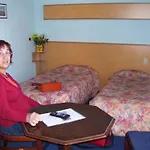 ホテル Citotel Le Commerce