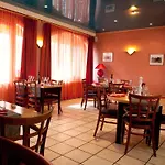 Citotel Le Commerce ホテル Sévérac-le-Château
