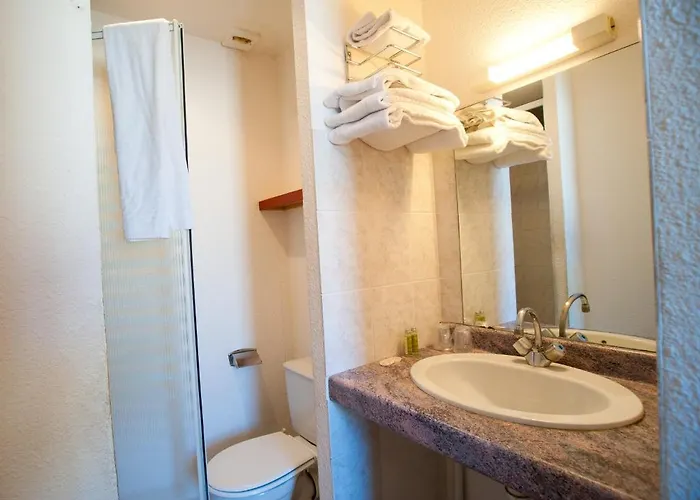 Citotel Le Commerce 2*