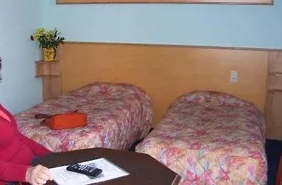 Citotel Le Commerce Hotel Sévérac-le-Château