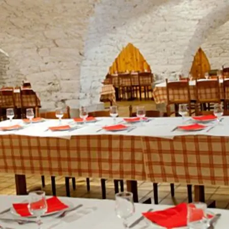 Hotel Citotel Le Commerce 2*