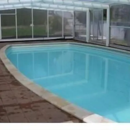 Citotel Le Commerce 2* Sévérac-le-Château