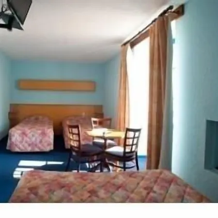 Citotel Le Commerce Hotel Sévérac-le-Château