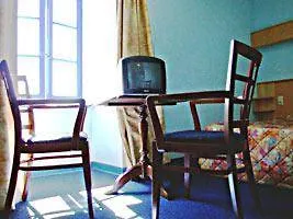 Hotel Citotel Le Commerce 2*