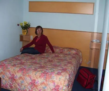 Citotel Le Commerce Hotel 2*