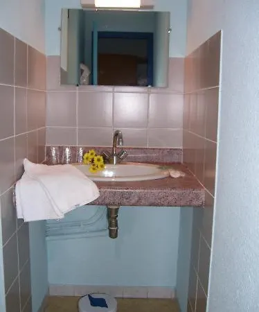 Hotel Citotel Le Commerce 2*