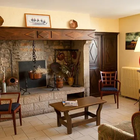 Citotel Le Commerce Hotel