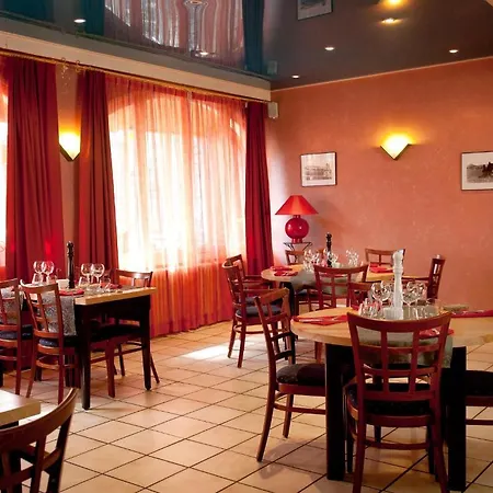 Citotel Le Commerce Hotel