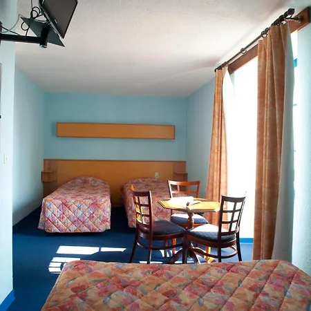 Citotel Le Commerce 2*