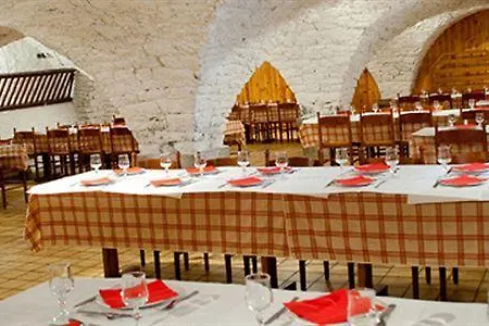 Hotel Citotel Le Commerce