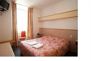 Citotel Le Commerce Severac-d'Aveyron